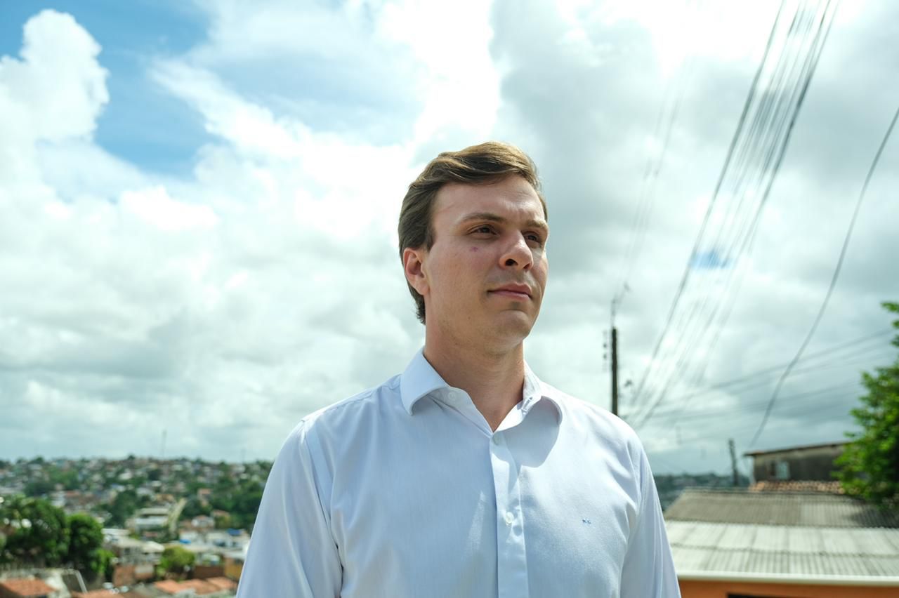 Miguel culpa Paulo pelo ‘desencontro’ com Bolsonaro 