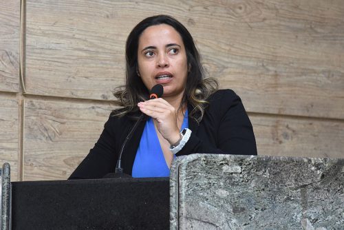 Caruaru terá formação para mulheres que queiram entrar para a política