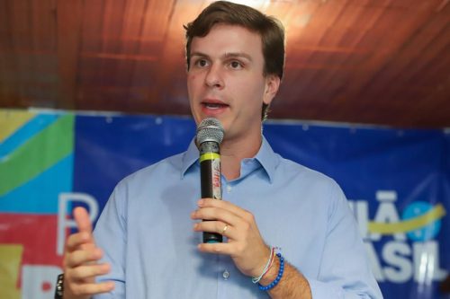 Miguel Coelho diz que Pacto pela Vida faliu