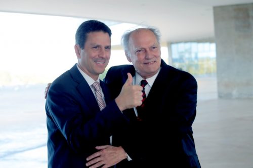 Federação entre PSDB e Cidadania é aprovada pelo TSE