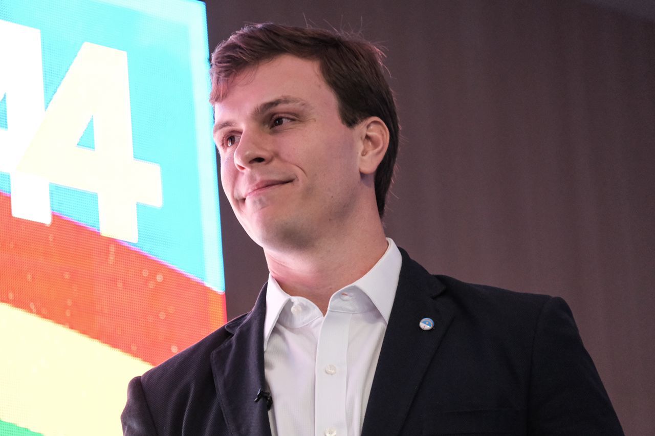 Miguel anuncia pré-candidata a vice no próximo dia 30