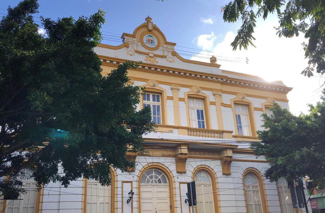 Diocese de Caruaru terá que pagar R$ 2,6 milhões ao Estado por dano ao erário