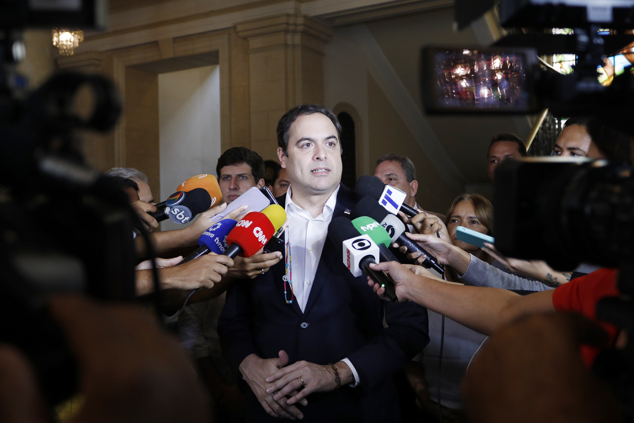 Estado concede auxílio às famílias atingidas pelas chuvas