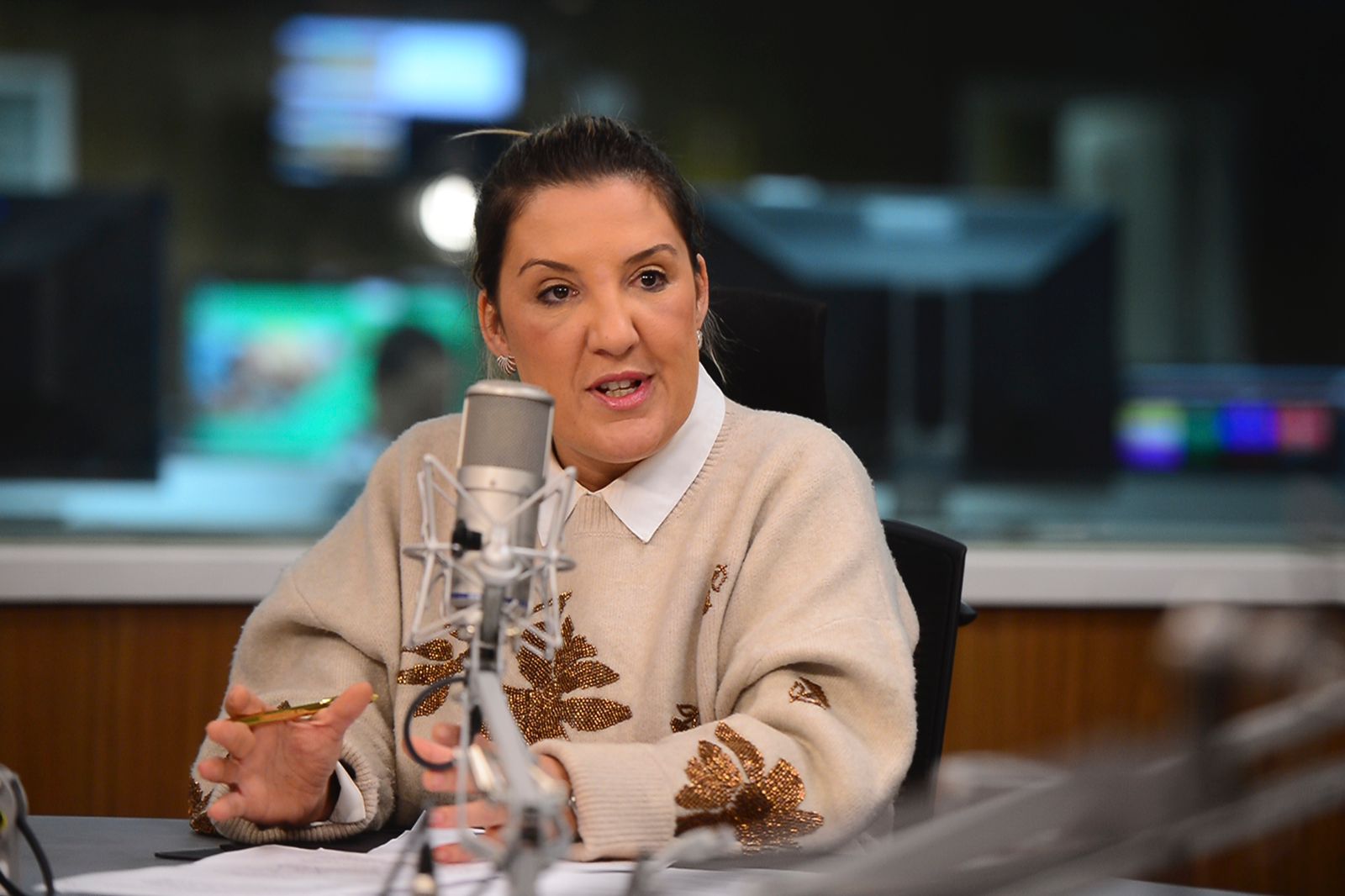 Daniella Marques é a nova presidente da Caixa