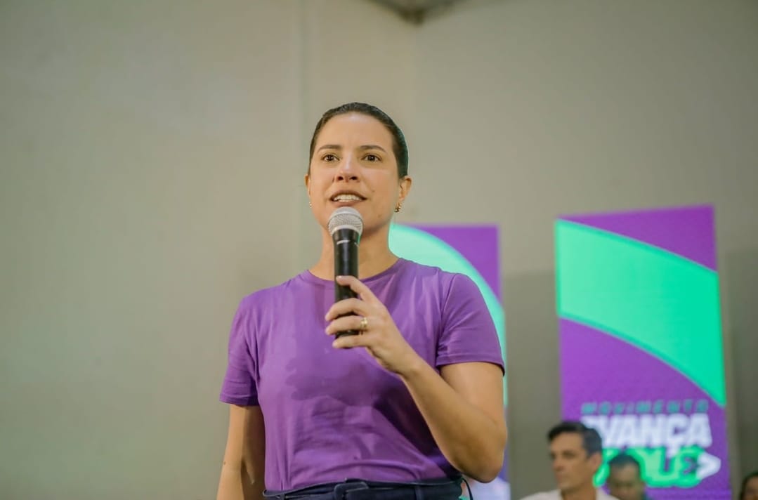 Raquel defende mais investimentos para municípios que sofrem com falta de infraestrutura 