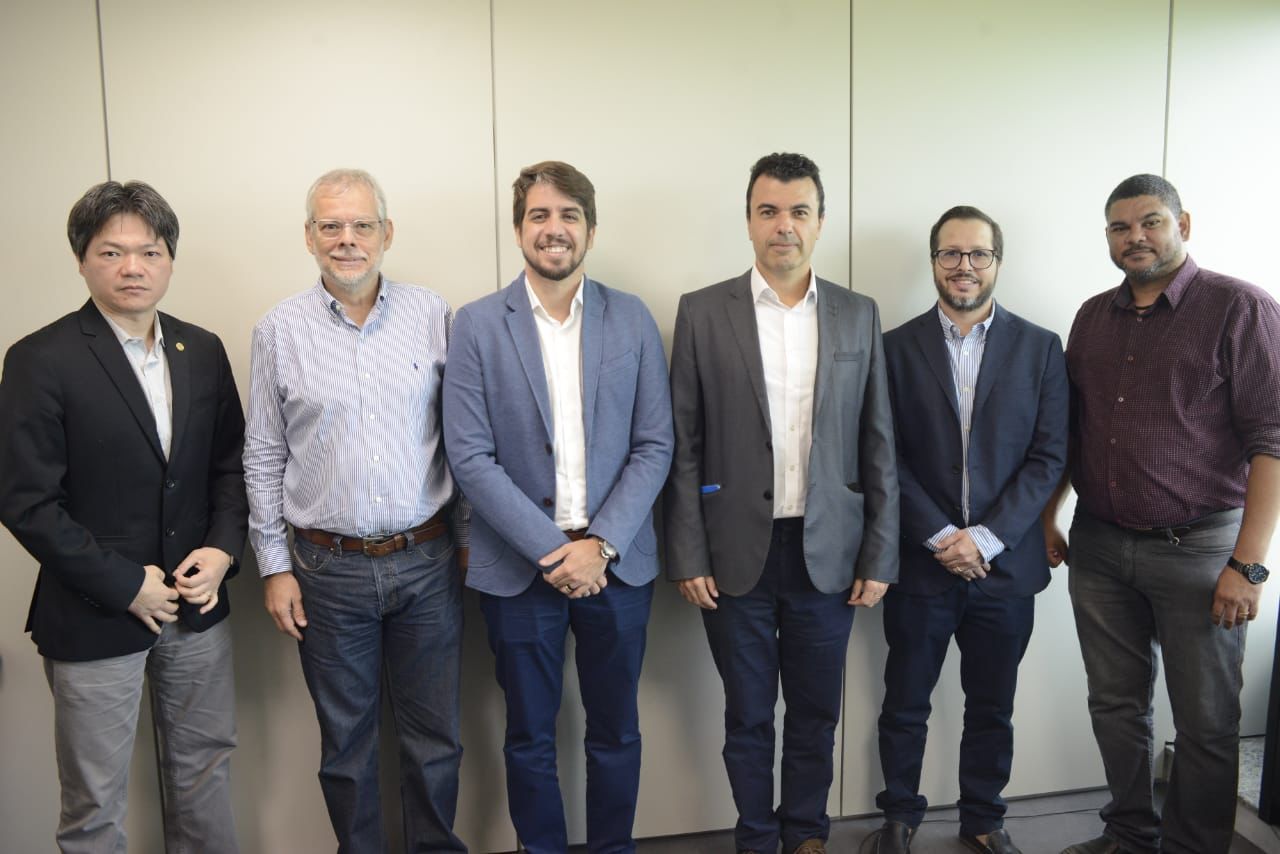 Ipojuca será sede da filial da 2ª maior refinaria do Brasil