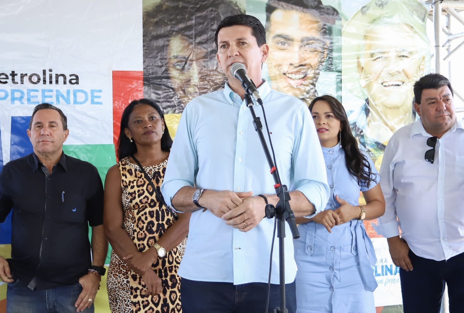 Ambulantes do São João de Petrolina terão linha de crédito 