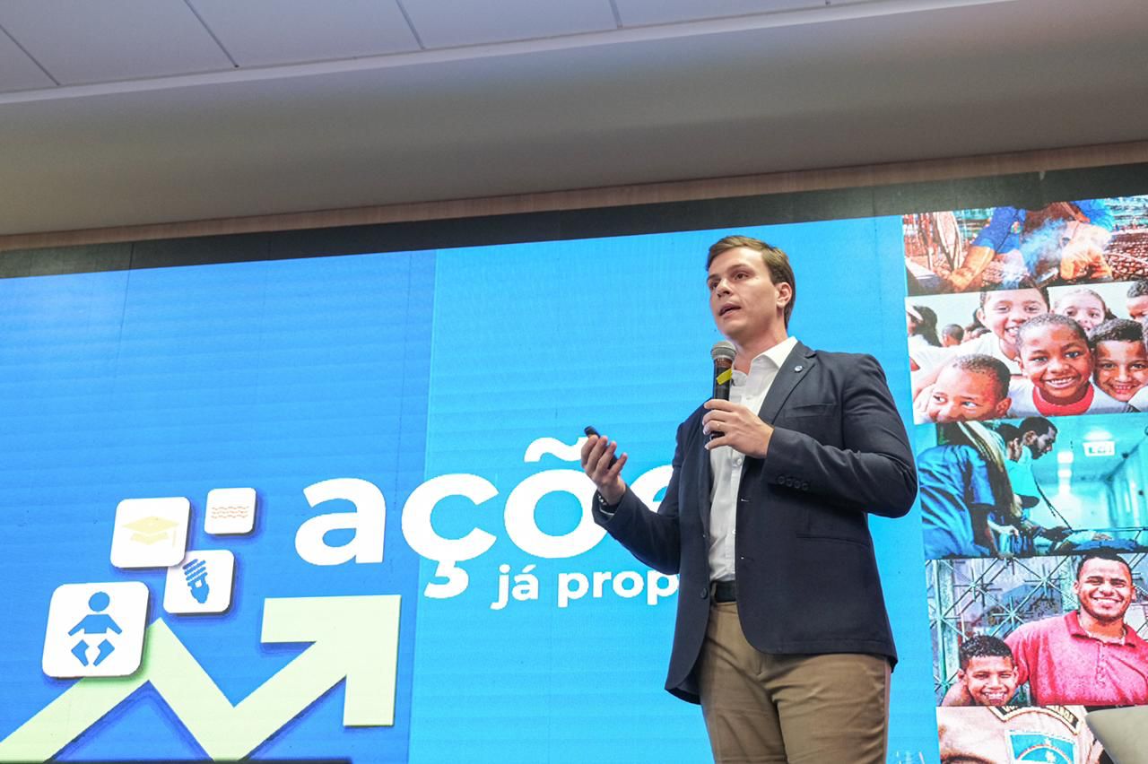 Plano de Governo de Miguel Coelho prevê 10 habitacionais