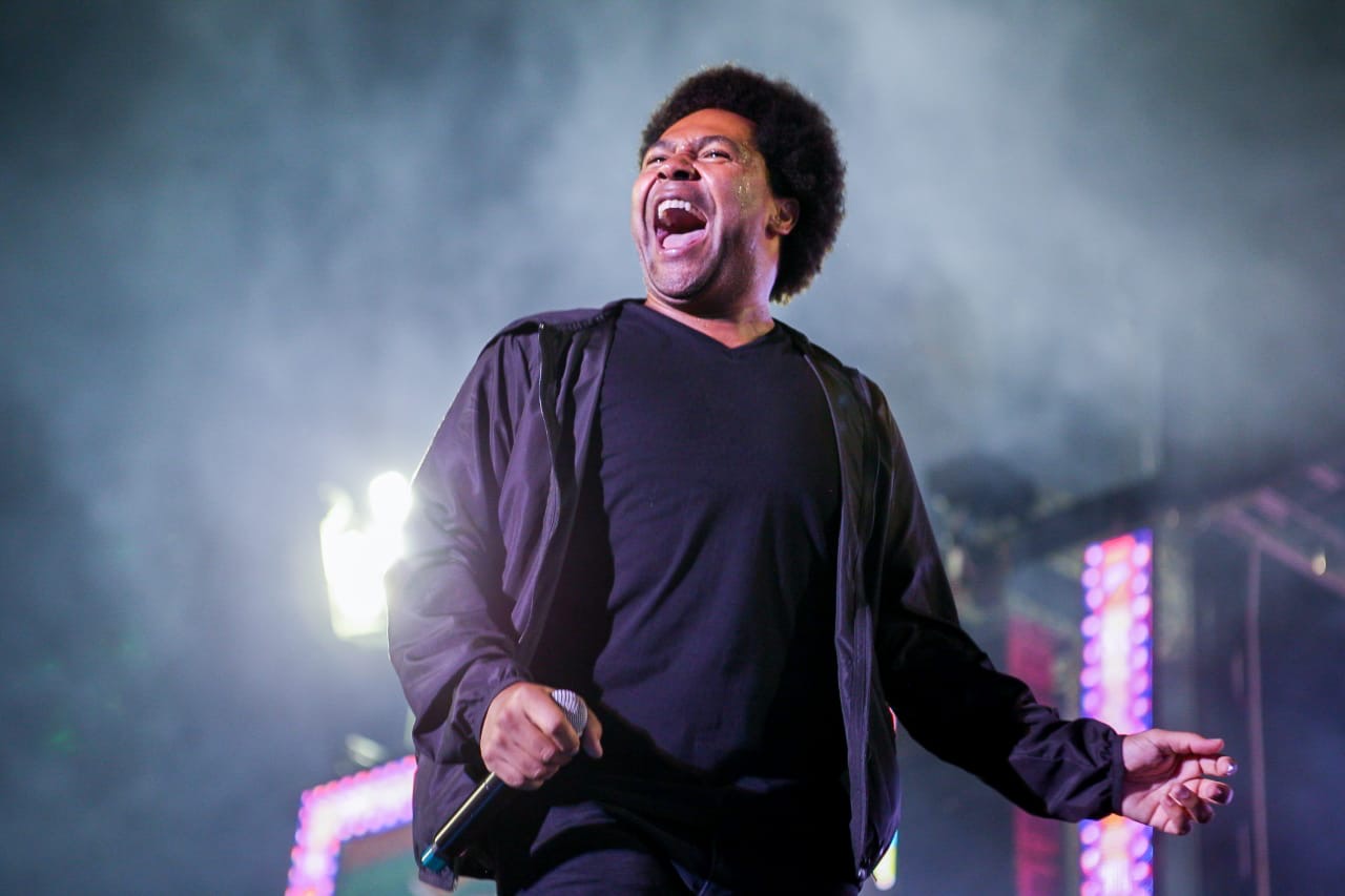 São João do Reencontro reúne grandes nomes da música gospel