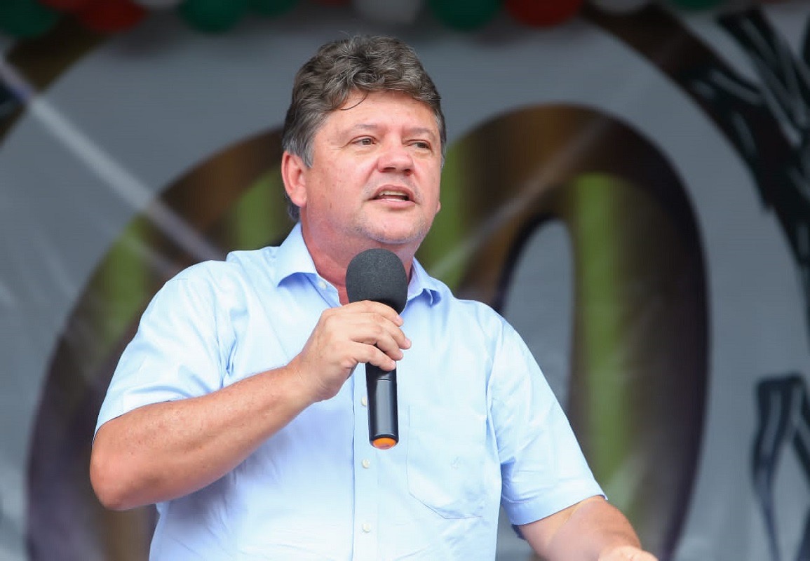 Sileno celebra lançamento de edital de requalificação da PE-49