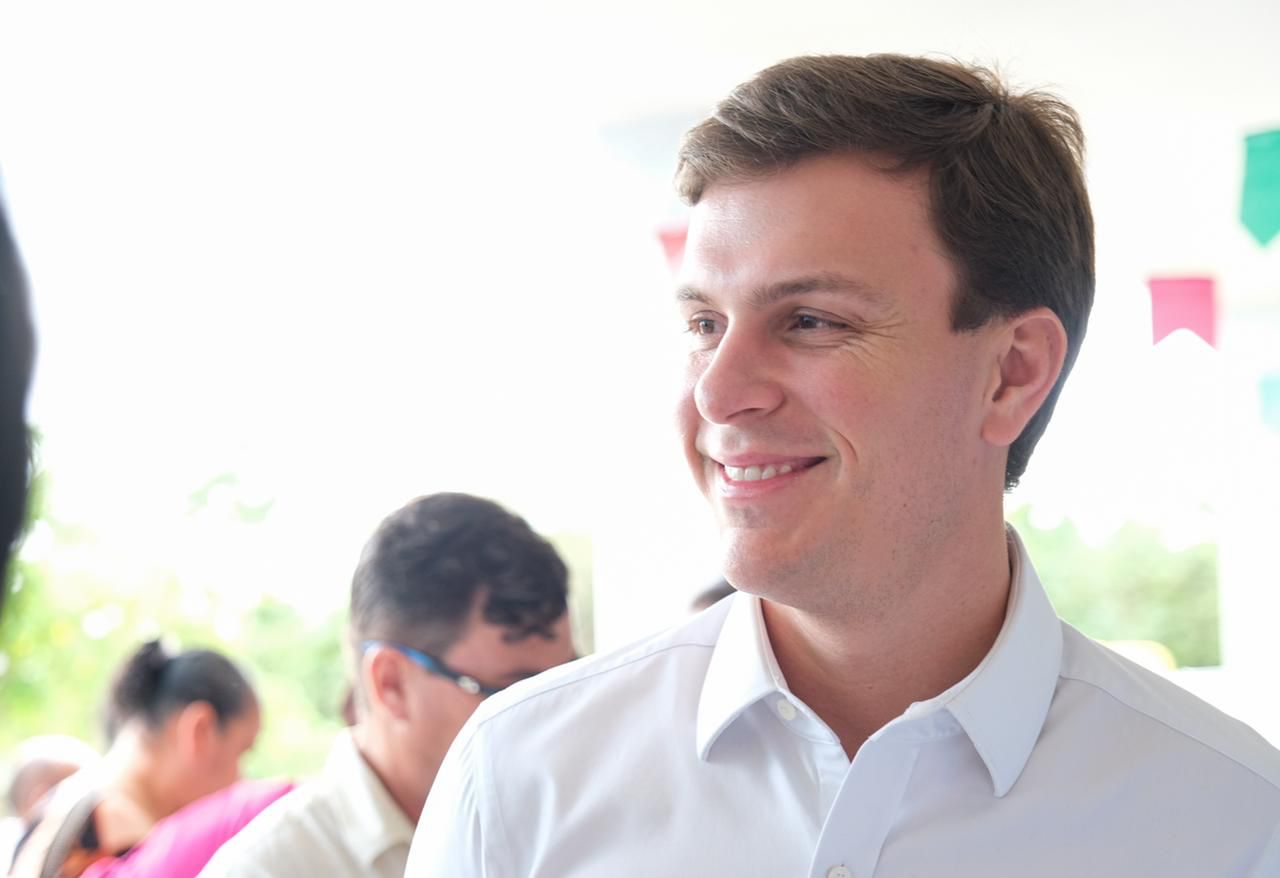 Miguel faz agenda para fortalecer propostas no Litoral Sul