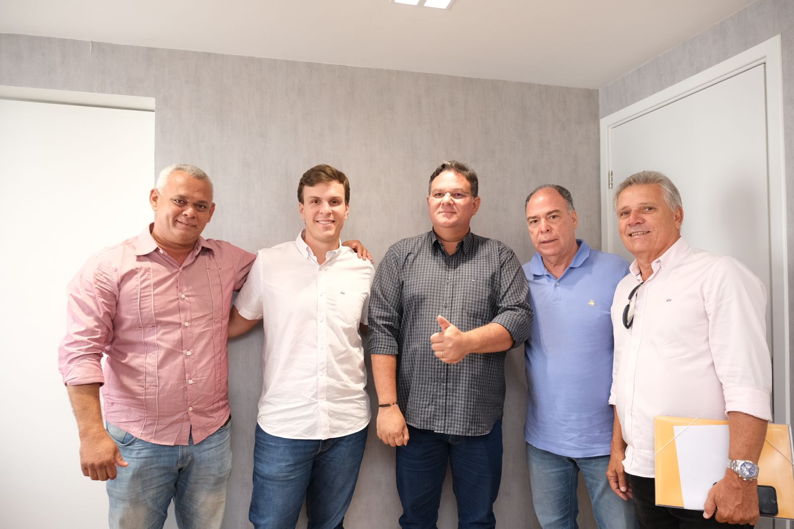 Liderança do PT em Chã Grande anuncia apoio a Miguel 