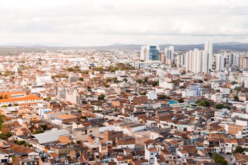 Polícia cumpre mandados de busca em Caruaru e Paraíba pela morte de Hallyson Wagnner