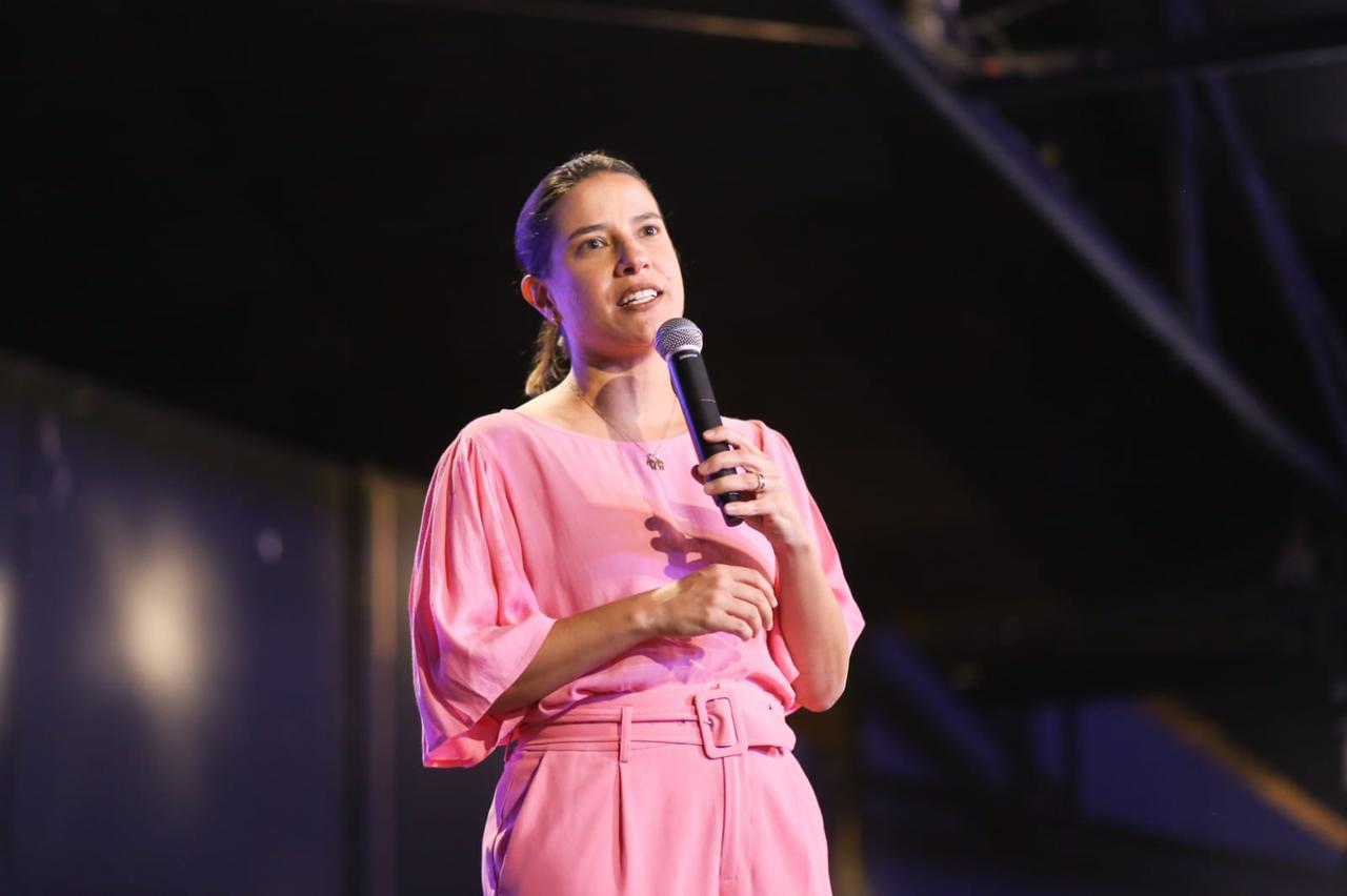 Raquel: “de dentro do Palácio, o PSB finge que as pessoas não existem”