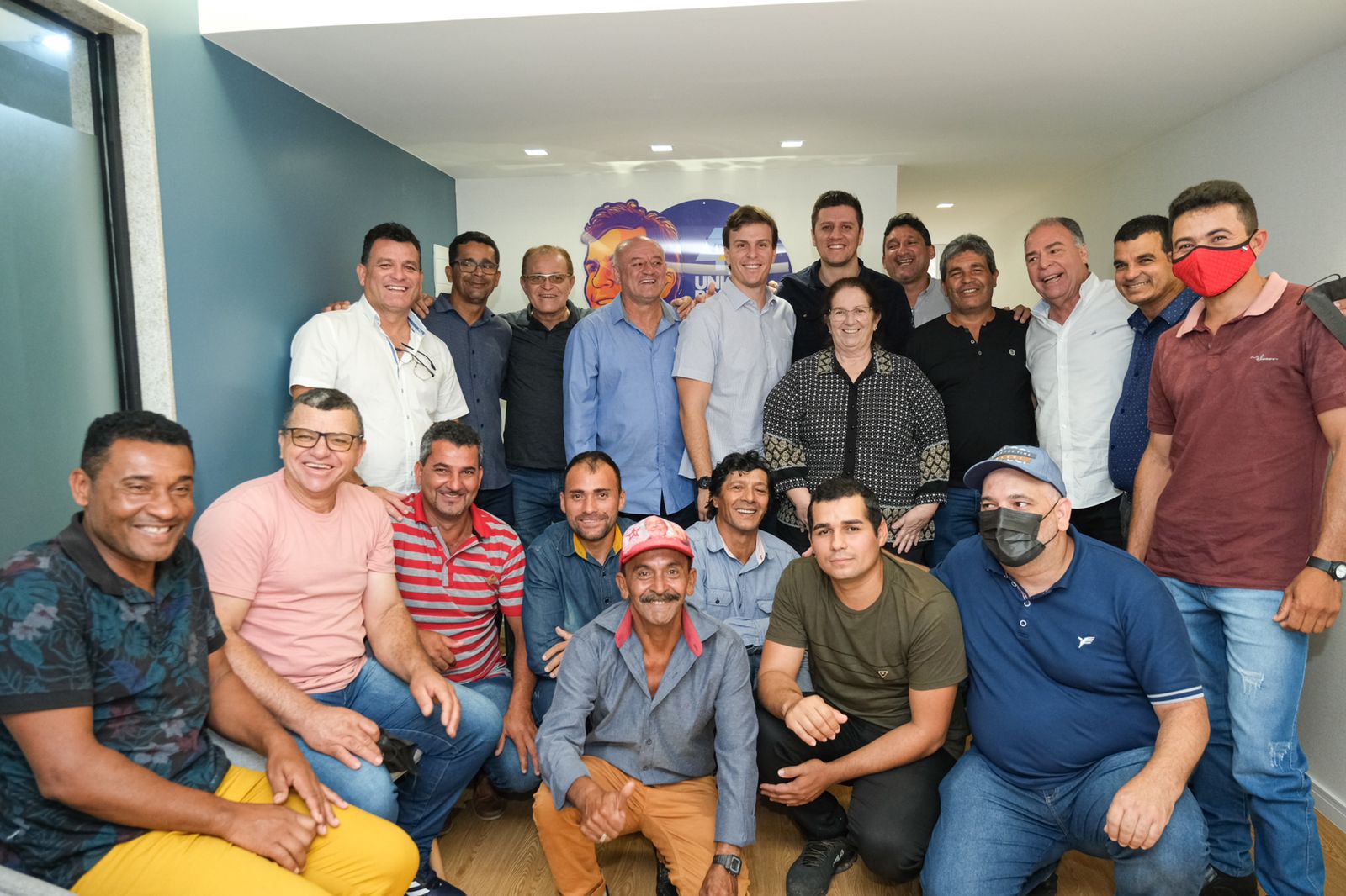 Miguel conquista apoio de vereadores do PSB e PP de Quipapá