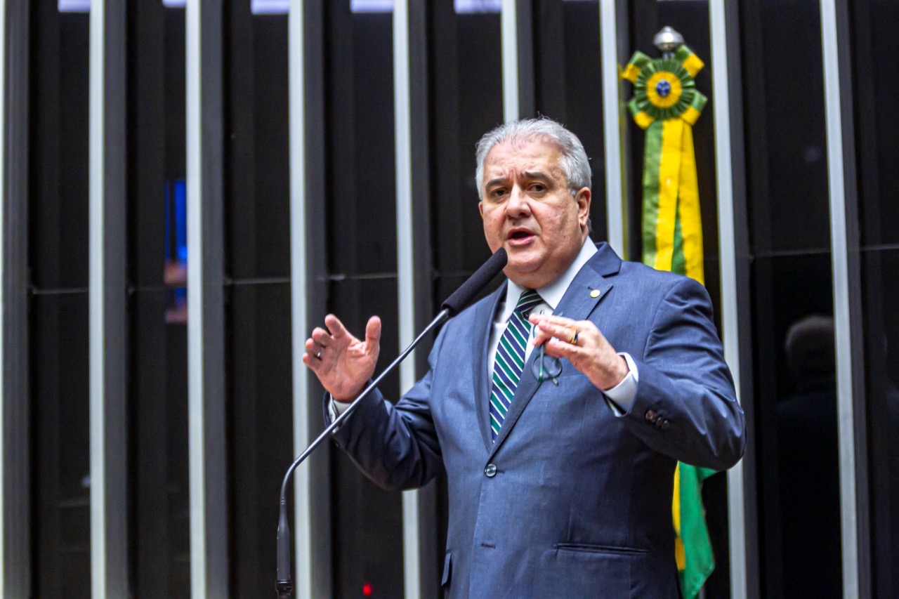 Augusto Coutinho entre os 100 mais influentes do Congresso