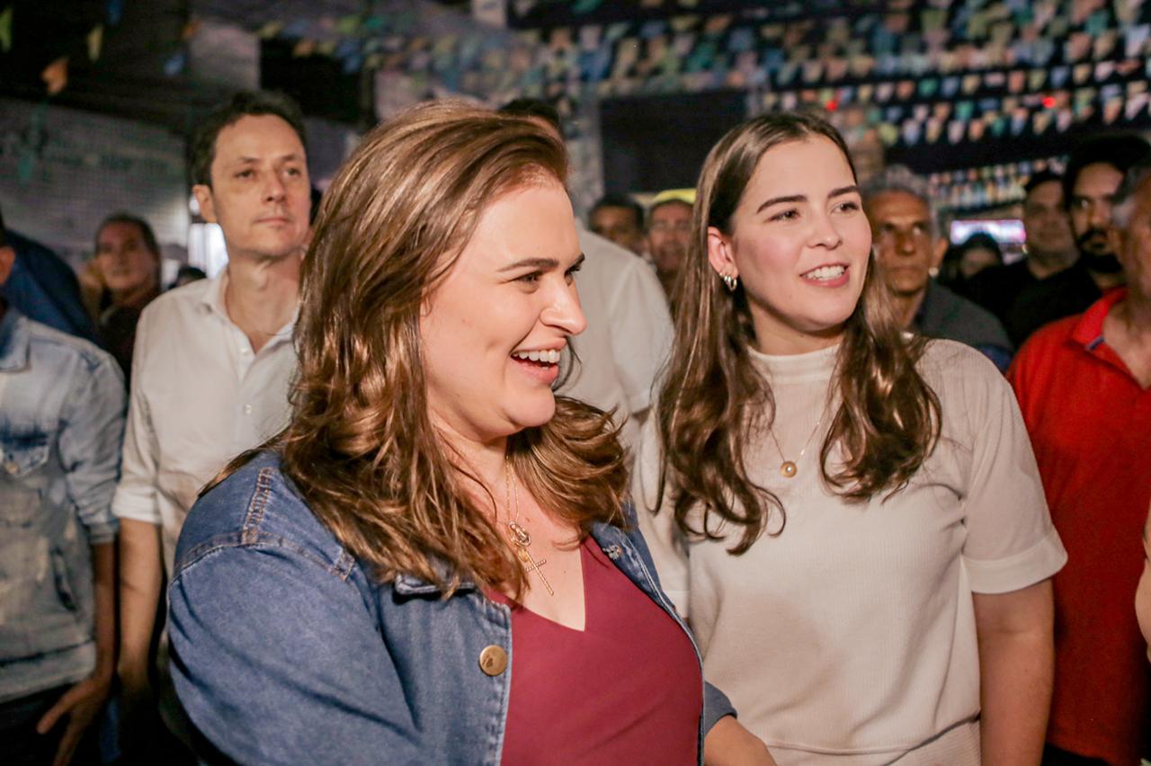 Marília encerra em Belo Jardim giro pela Mata Sul e Agreste 