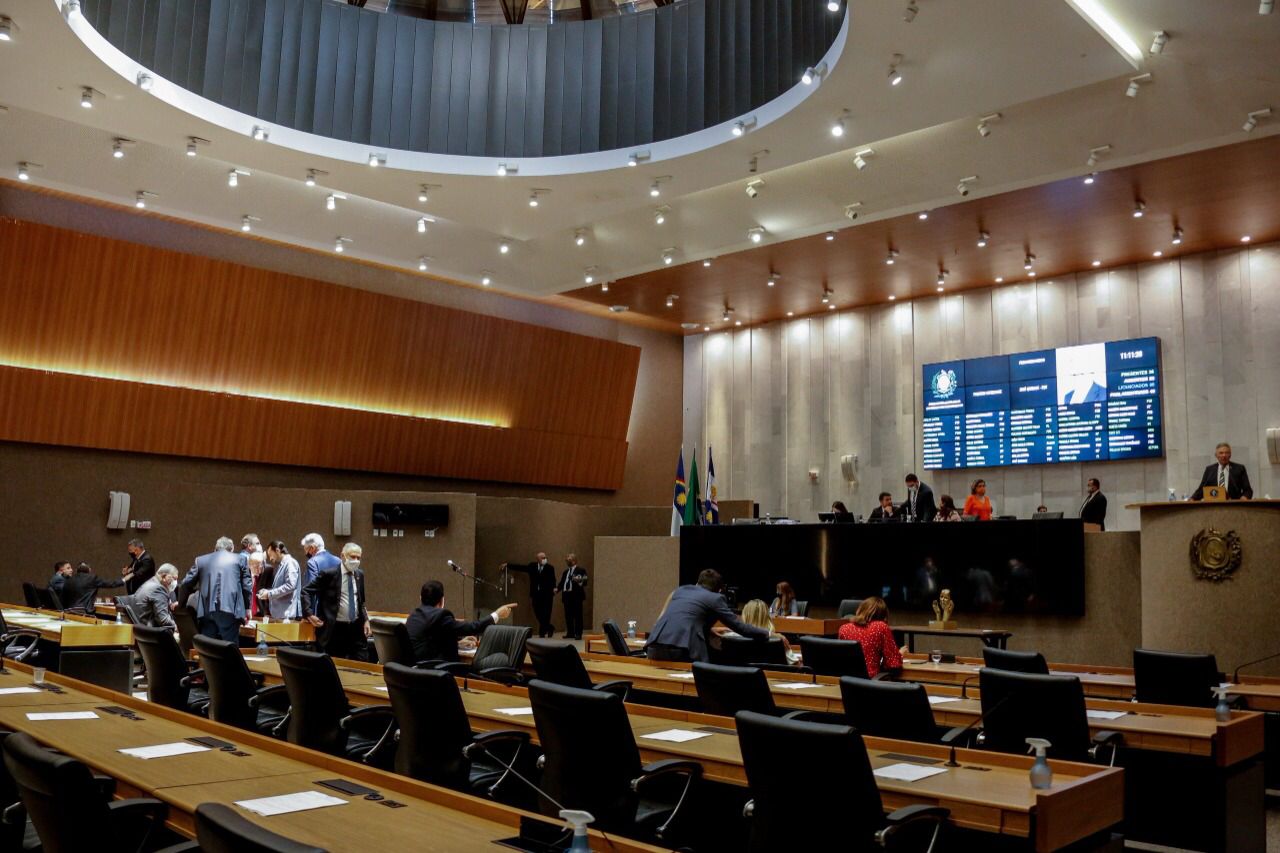 Alepe aprova redução do ICMS e ampliação do Auxílio Pernambuco 