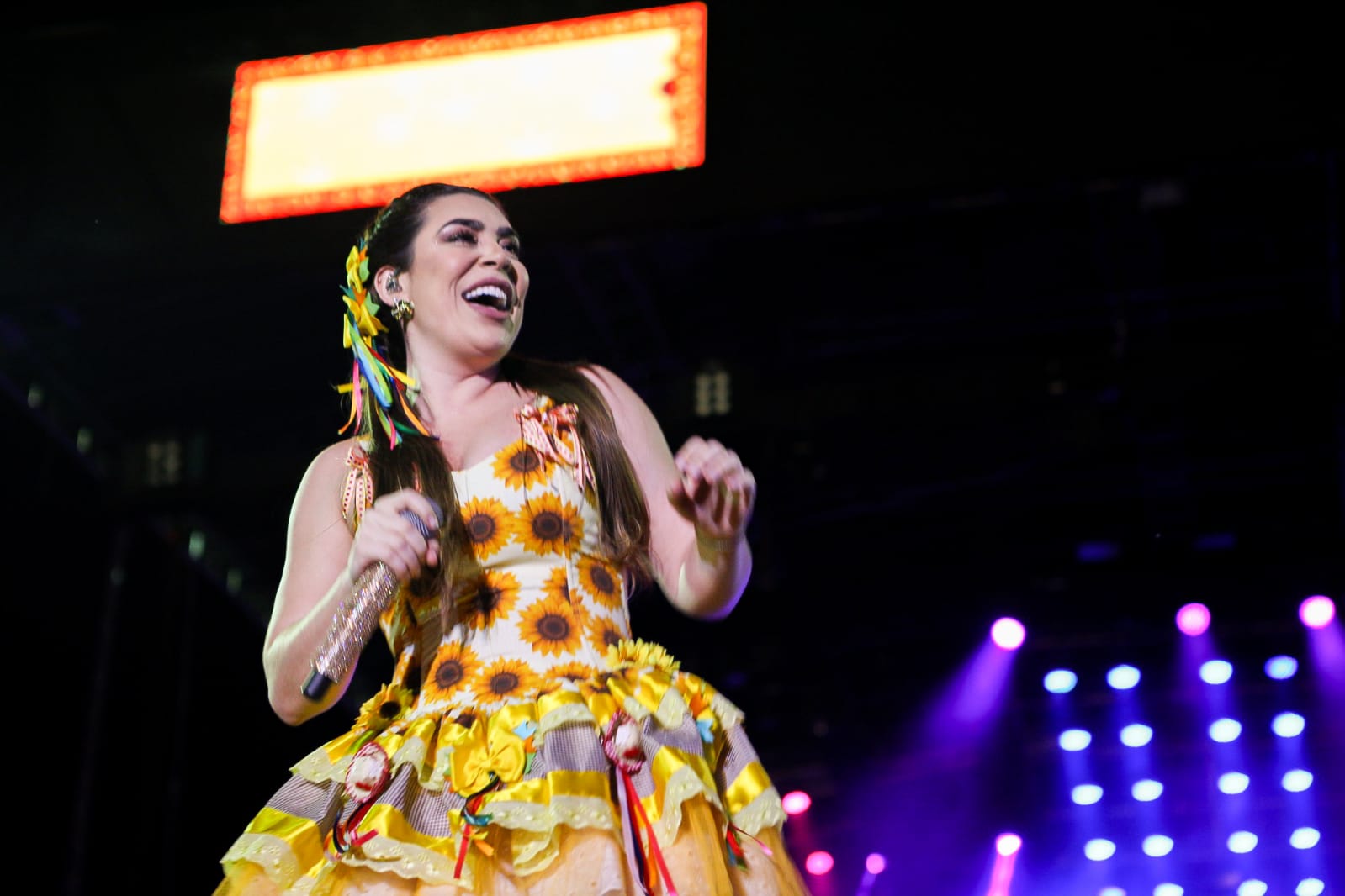 Caruaru encerra São João do Reencontro em grande estilo