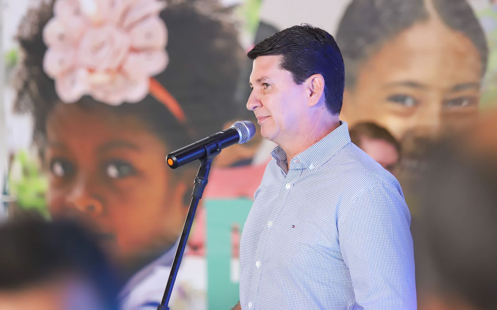 Simão faz balanço dos 100 dias de governo em Petrolina