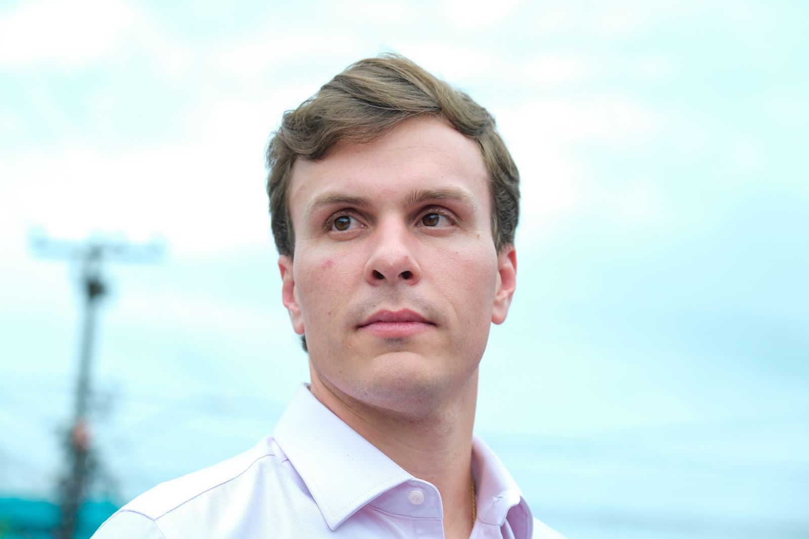 “Governador criou um Frankenstein”, diz Miguel Coelho 