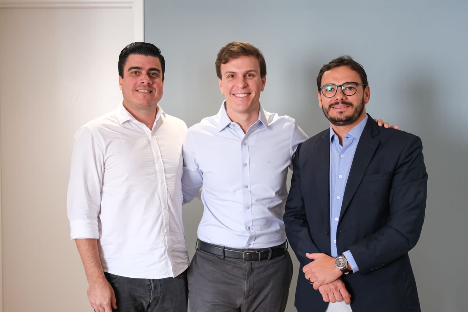 Nova direção do PSC no estado reafirma apoio a Miguel 