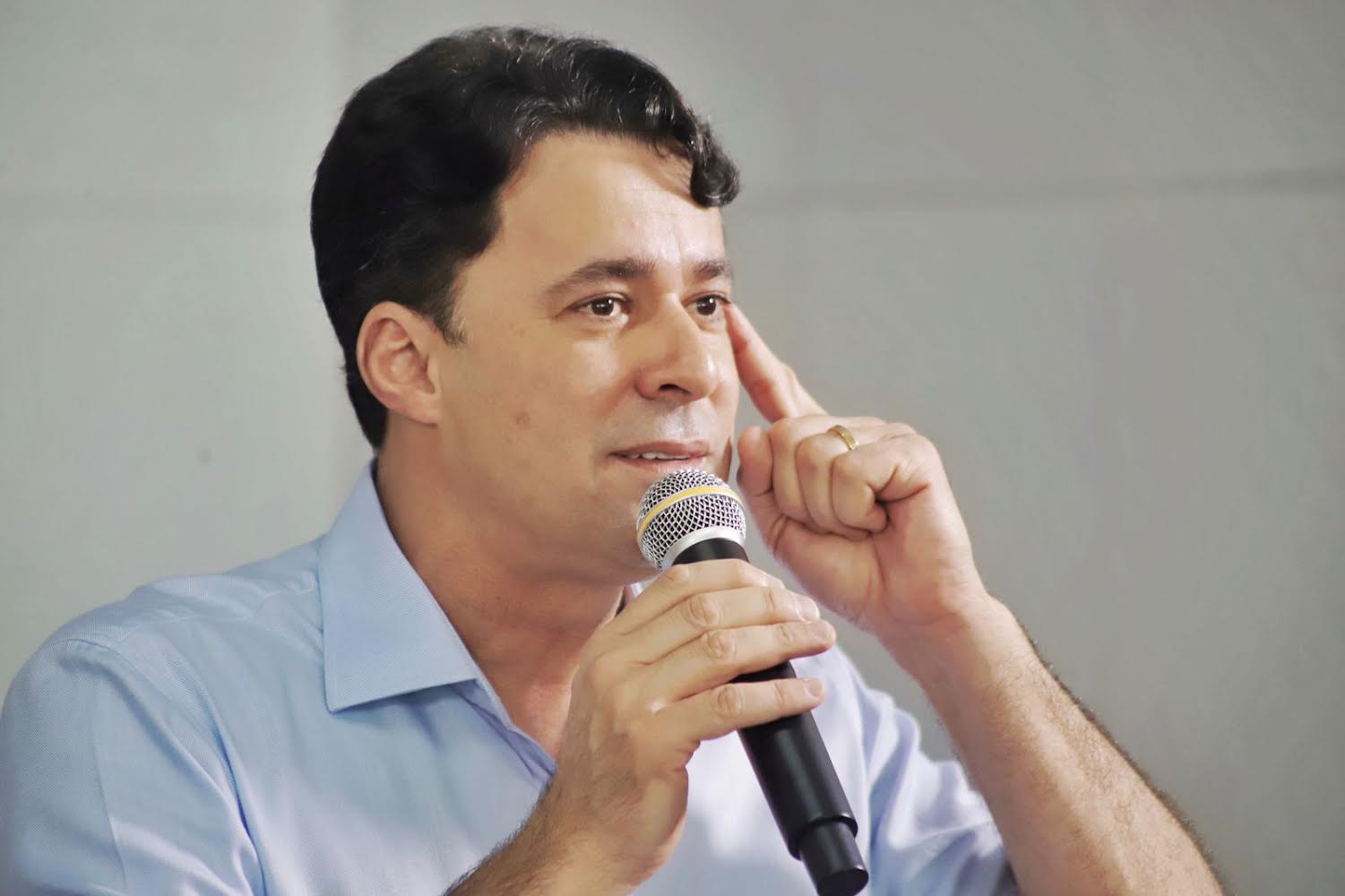 Anderson diz que Danilo e Marília significam a mesma coisa