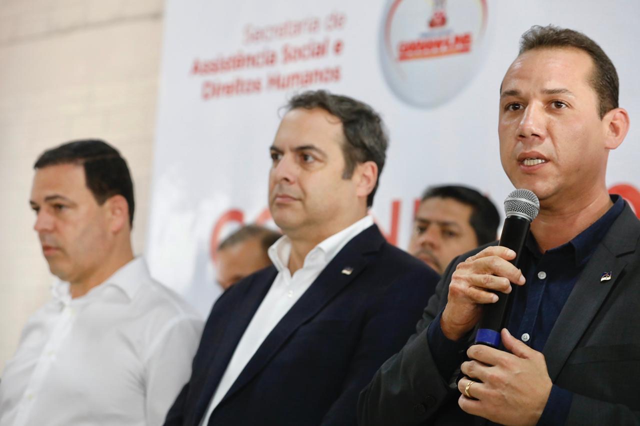 Garanhuns ganha cozinha comunitária