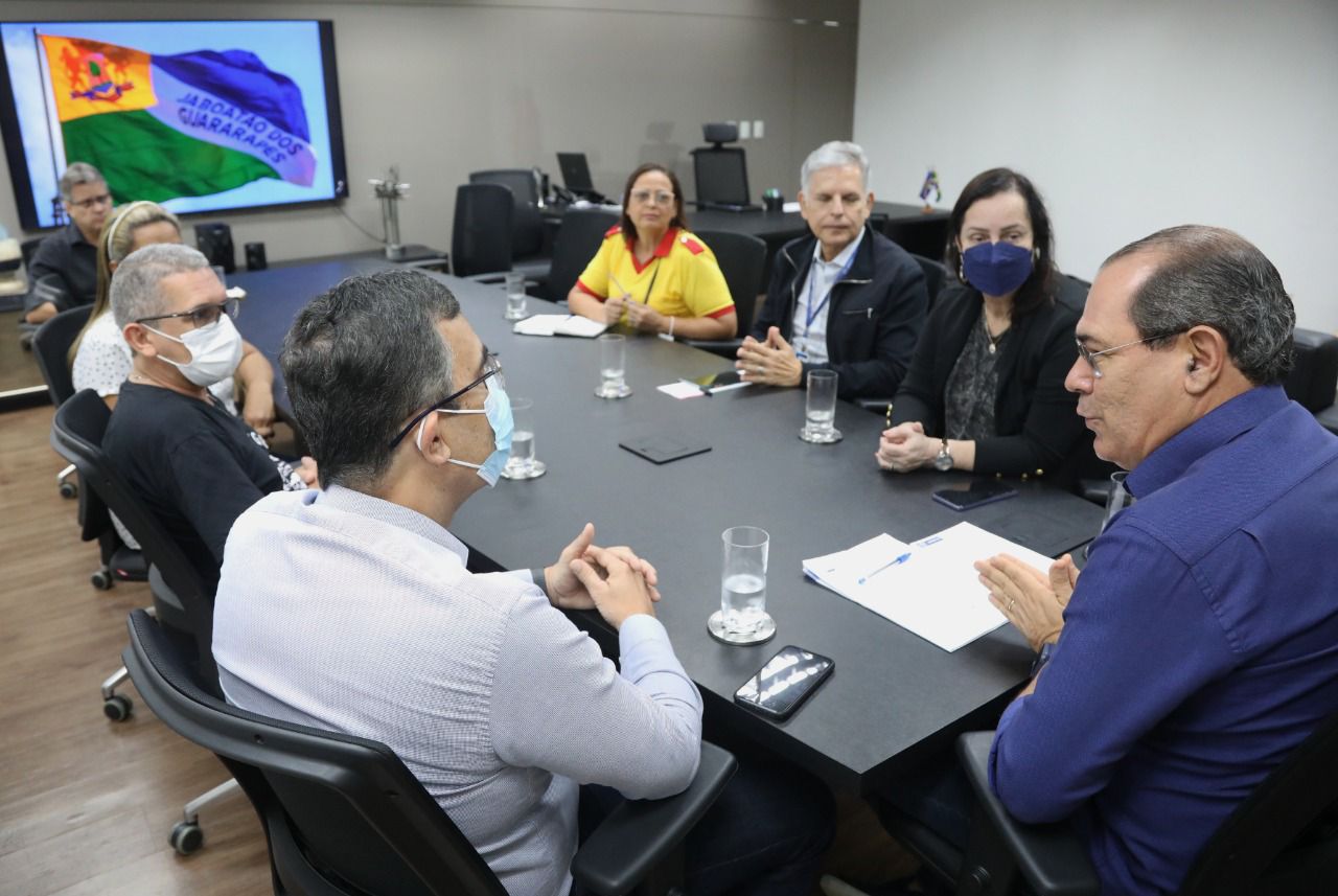 Jaboatão passa a pagar piso nacional aos ACS e ACE