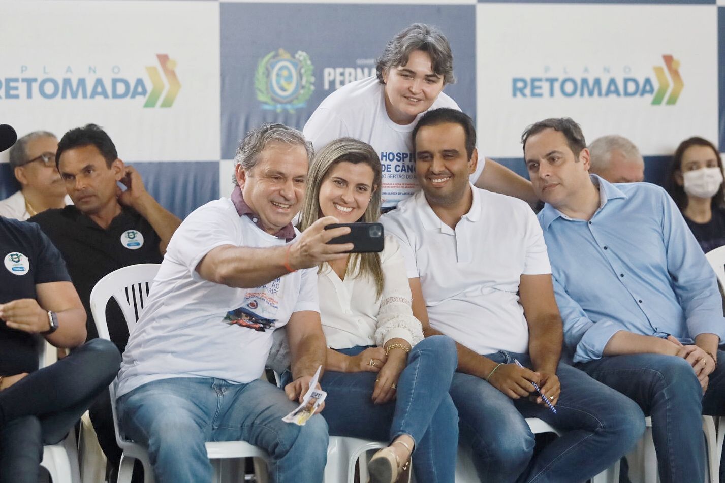 Paulo Câmara confirma instalação do IML de Ouricuri em 60 dias