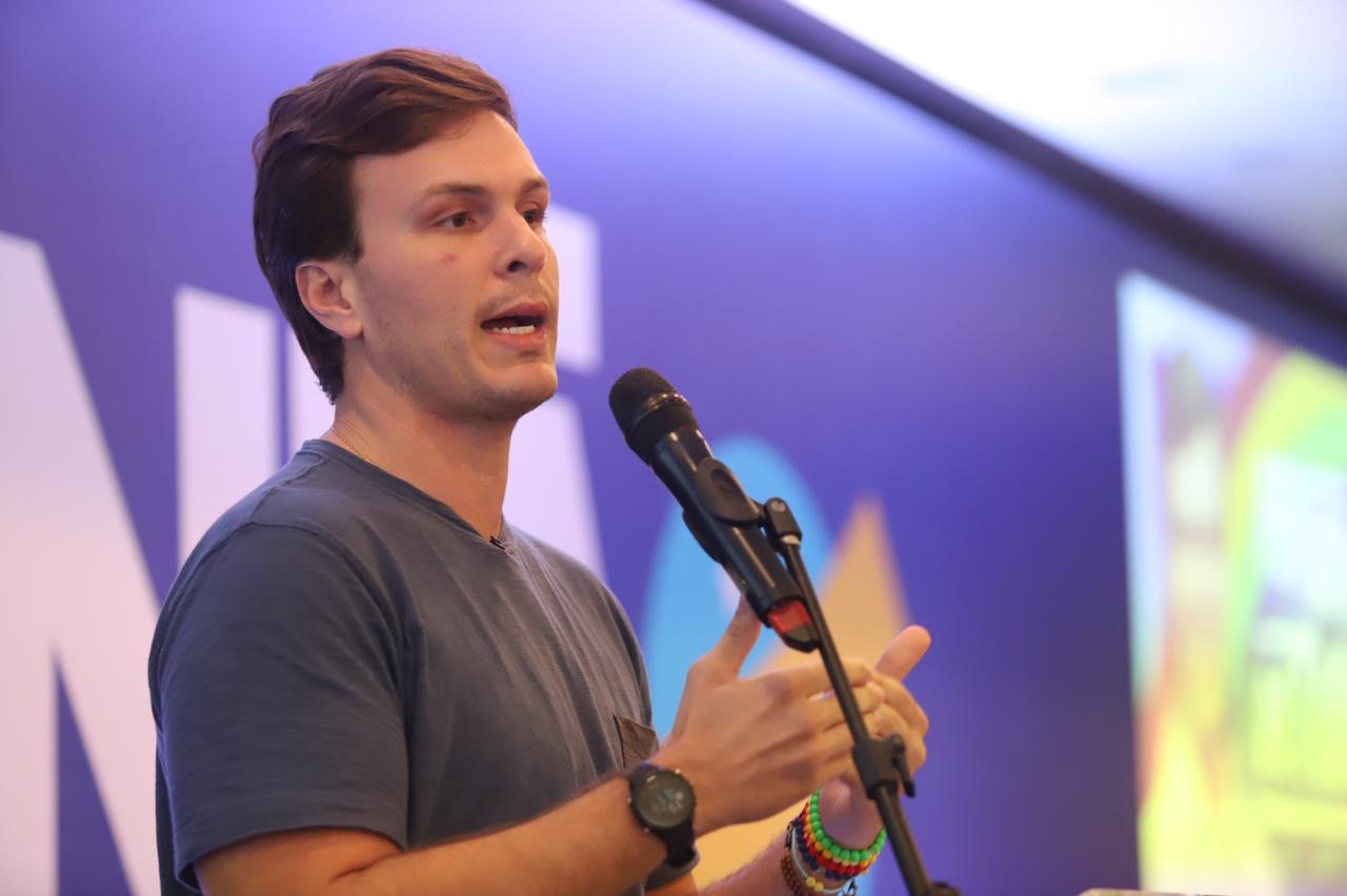 União Brasil deve lançar 70 candidatos em Pernambuco