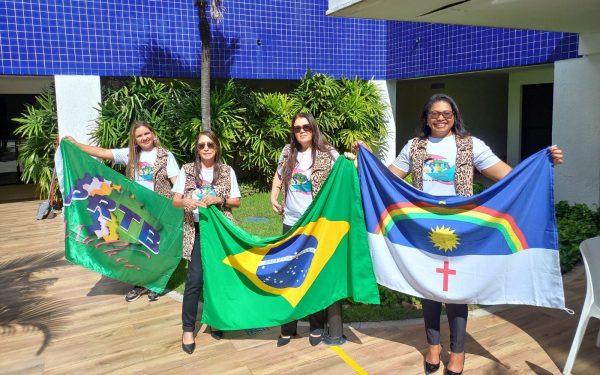 Pré-candidata ao Senado pelo PRTB se reúne com apoiadoras no Jaboatão