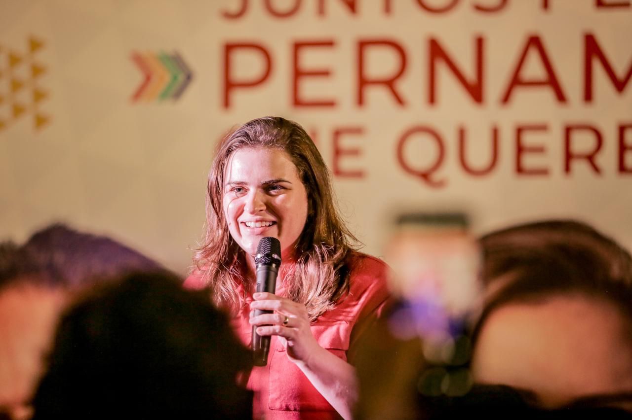 Ipec: Marília lidera pesquisa com 33%