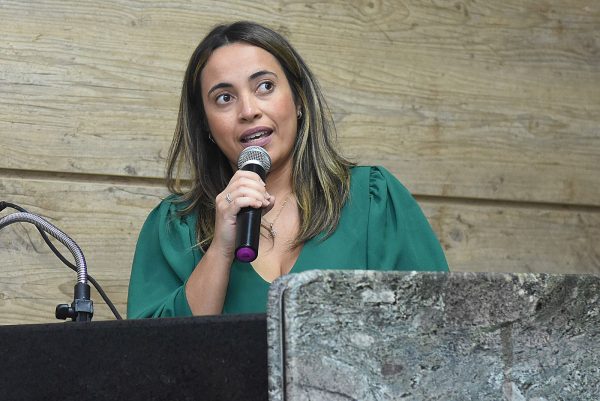 Vereadora pede criação de “Prouni Municipal” em Caruaru