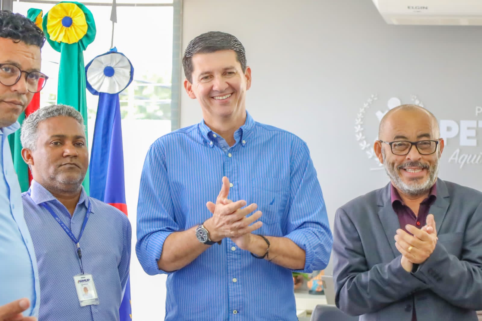 Petrolina realizará Marcha da Família para Jesus  