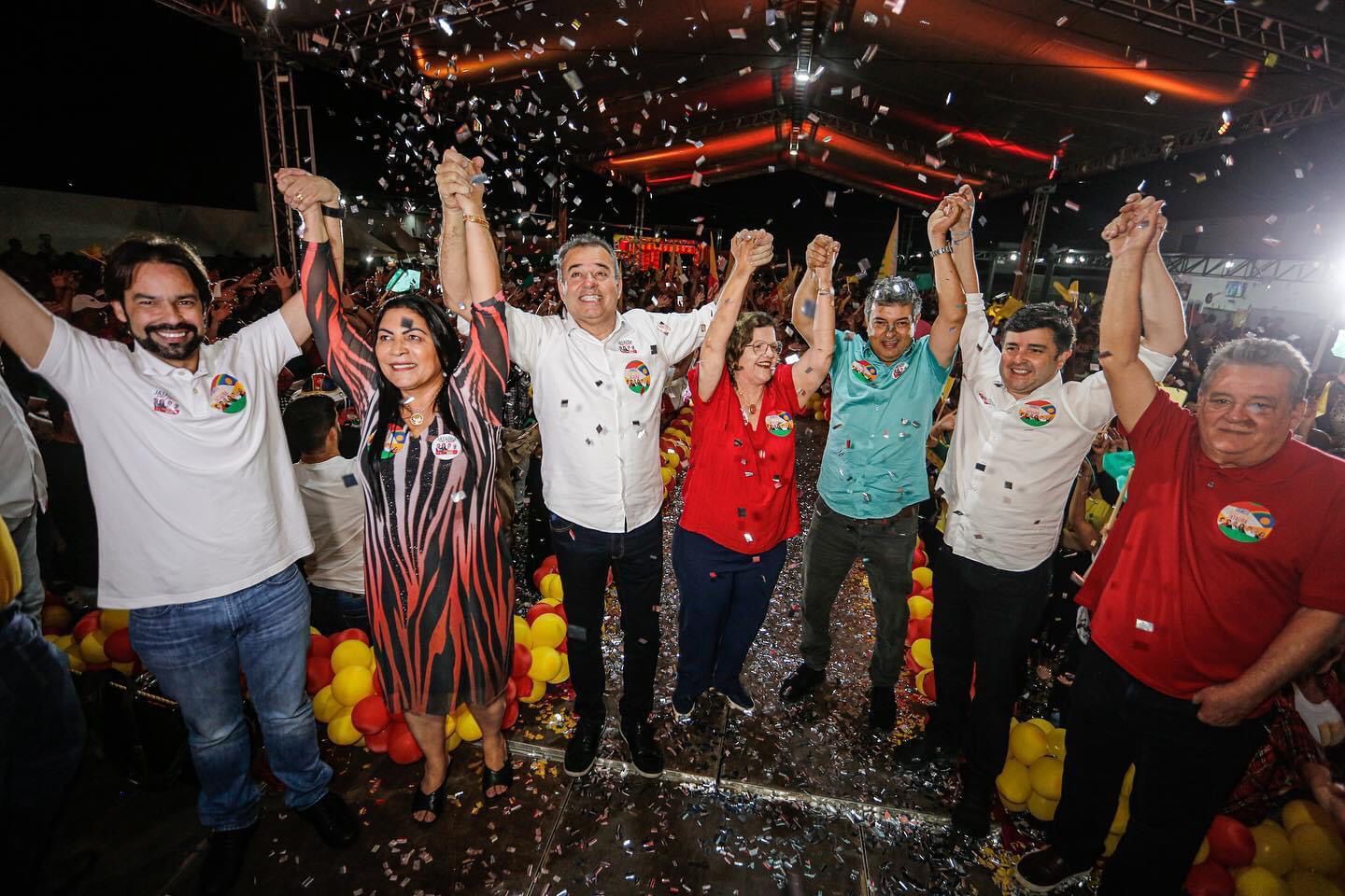 PP-PE declina de candidatura ao Senado e vai apoiar Teresa