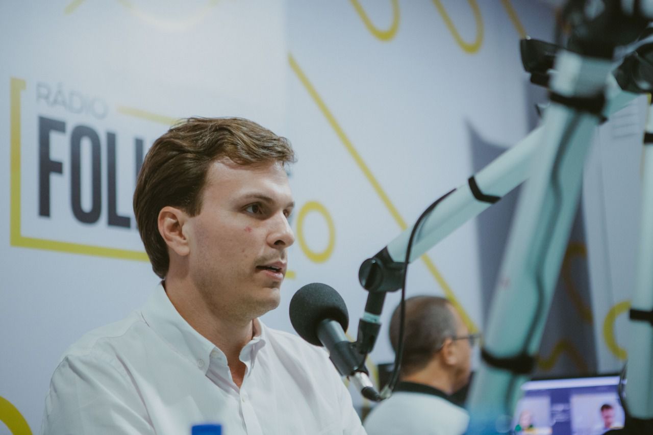 Miguel afirma que a polícia voltará ser respeitada em seu governo