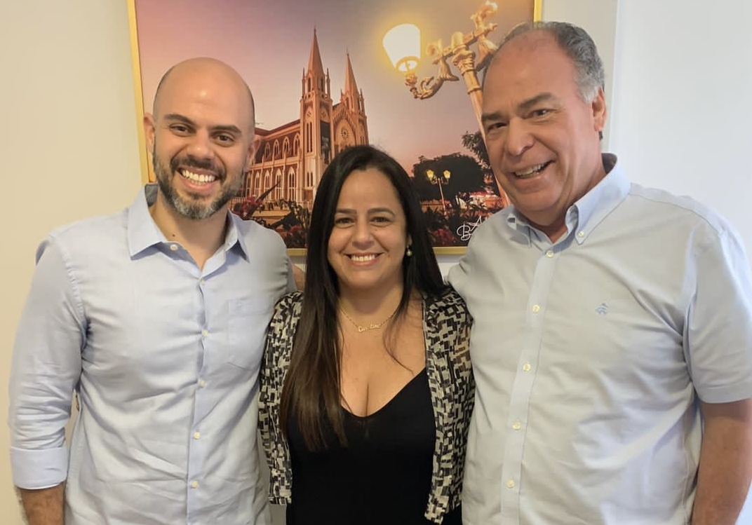 Romero Sales Filho amplia base eleitoral na Mata Sul