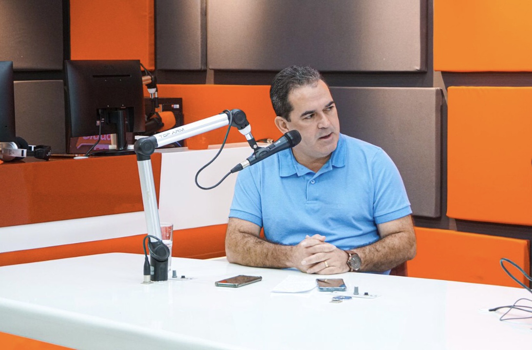 Dilson reafirma compromisso com o povo pernambucano