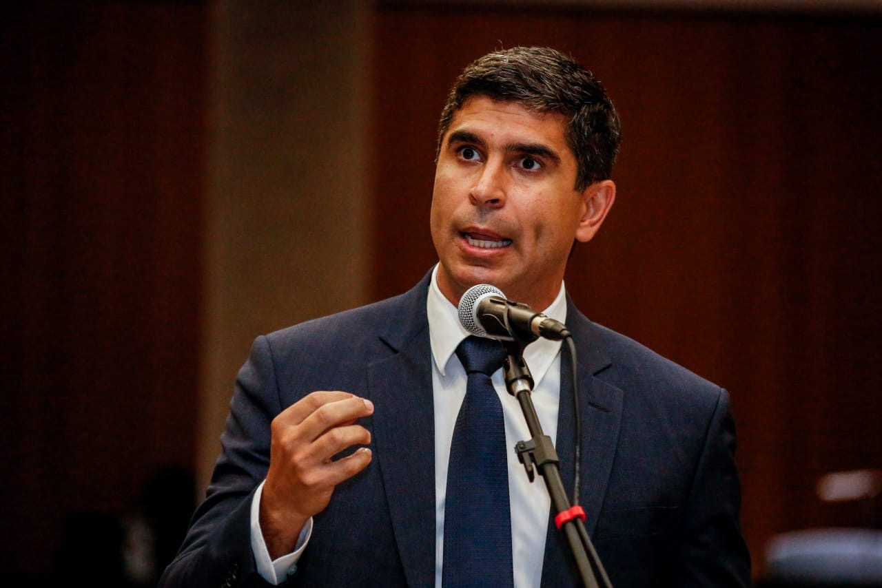 Ações de Lessa garantem direitos a pessoas com deficiência 