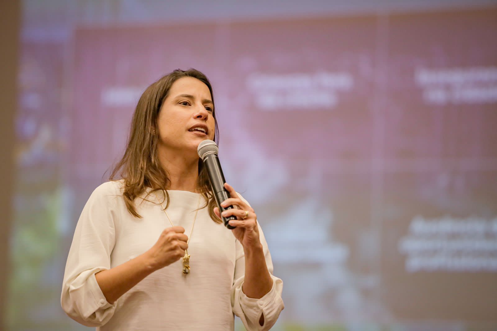 Assessoria de Raquel diz que houve erro no envio de dados