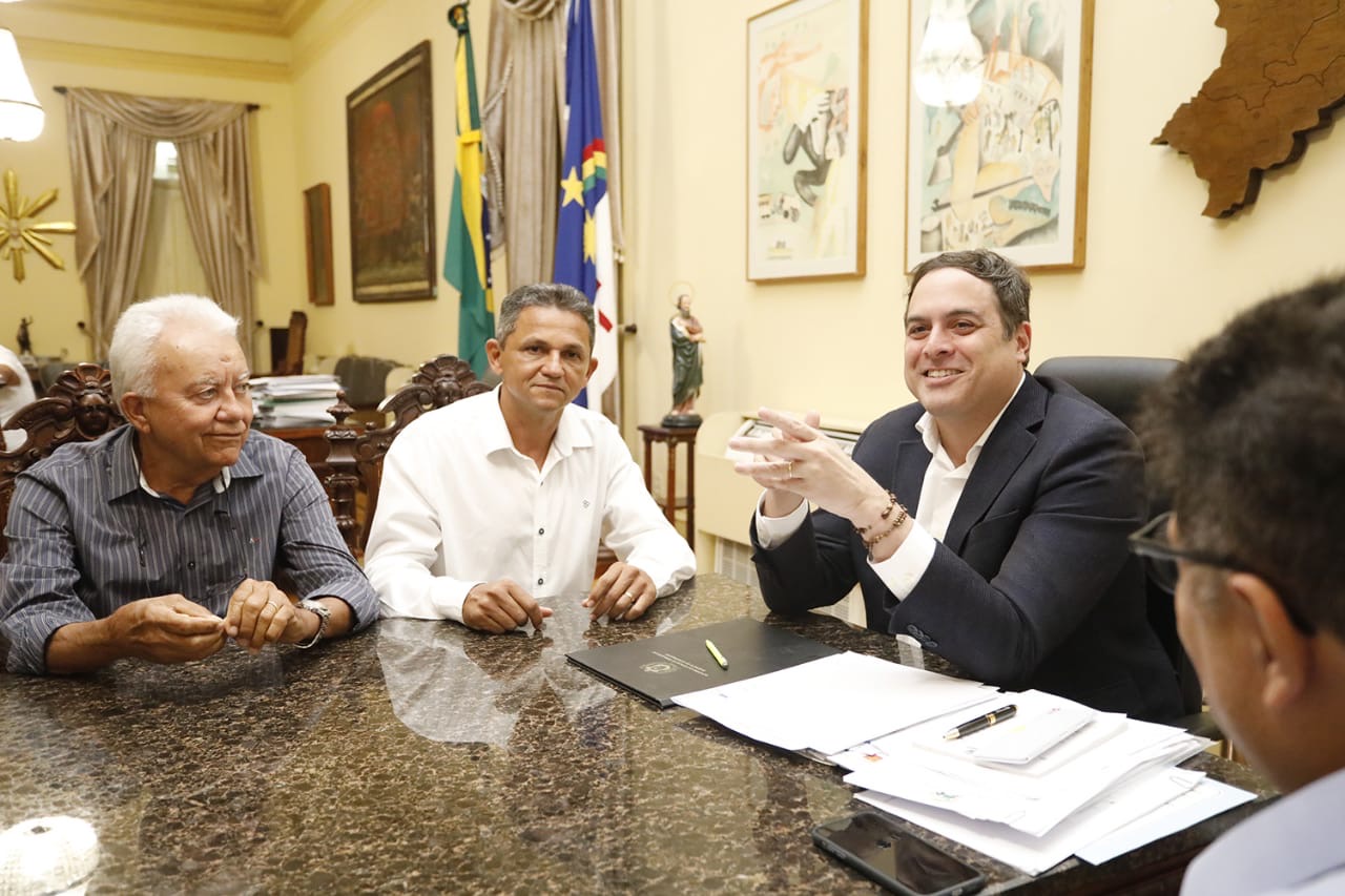 Estado anuncia obras de desenvolvimento urbano para Jatobá