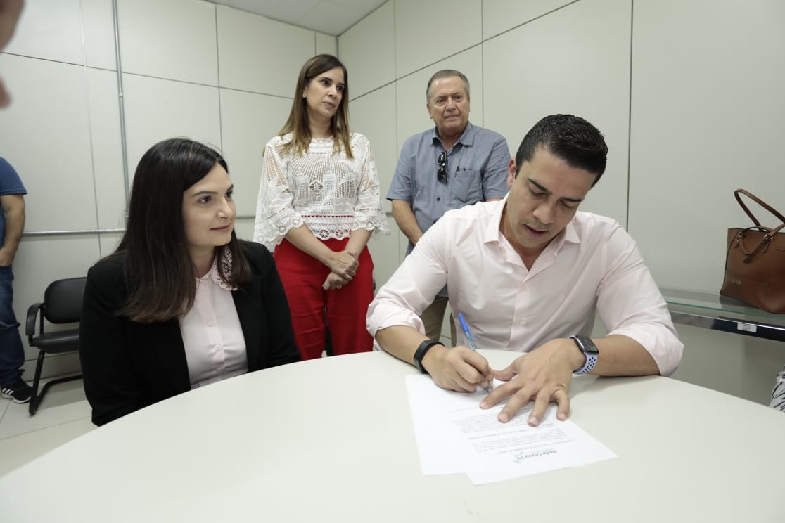 Caruaru passa a integrar à Rede Ouvir PE