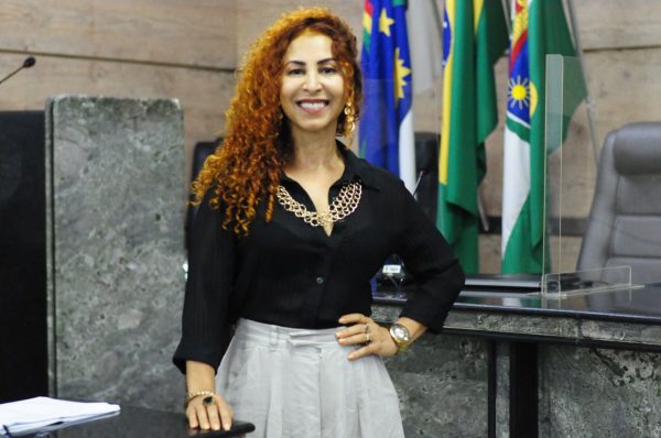 Perpétua Dantas tem vitória na Câmara de Caruaru