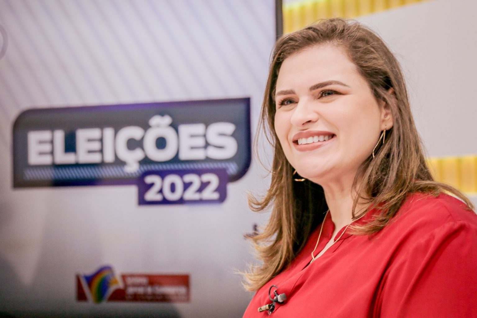 Marília pede passe livre para eleitores no domingo