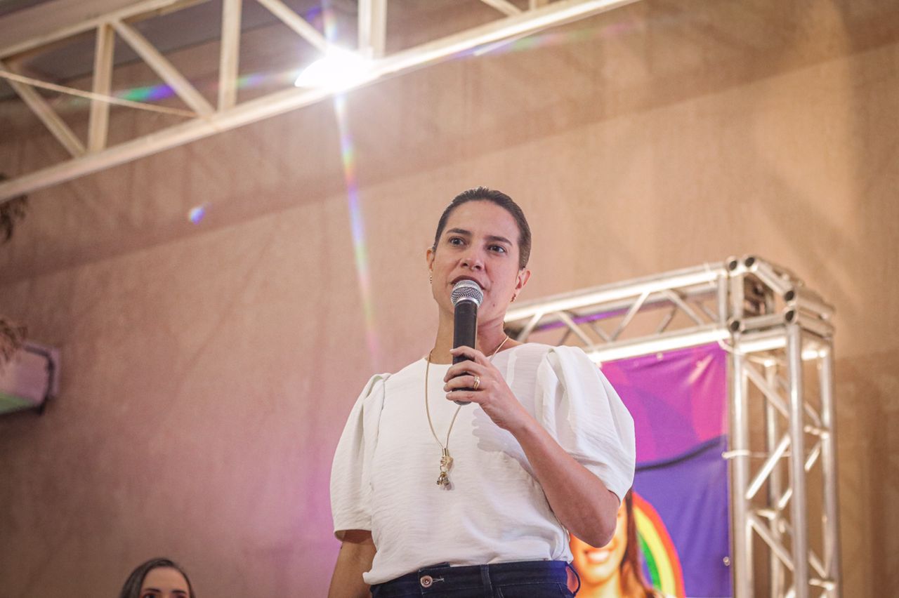 Raquel Lyra destaca competitividade de Caruaru 