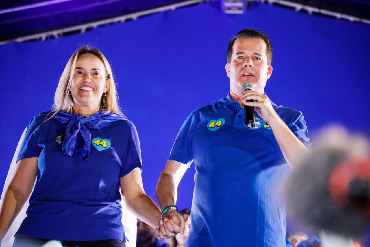 Edson Vieira: “a hora da vitória se aproxima”