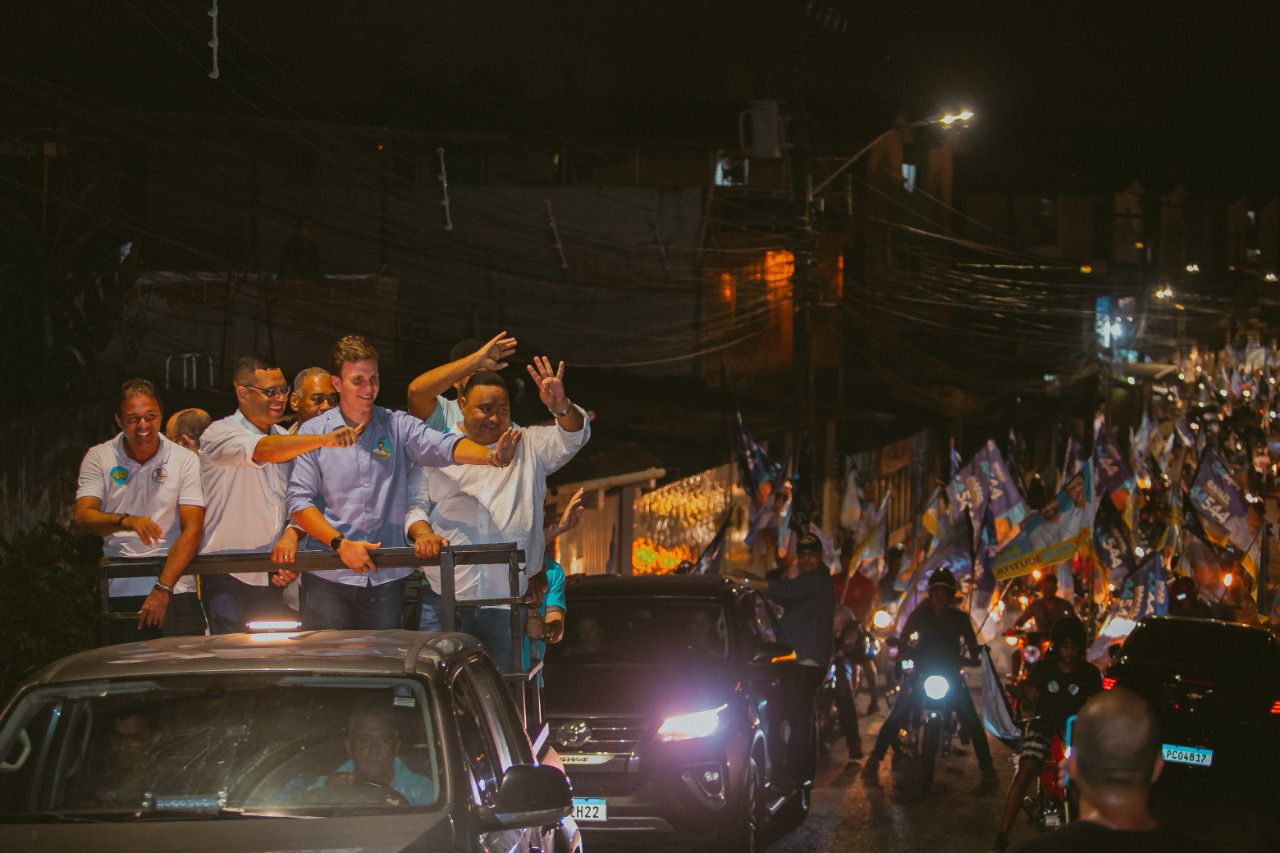 No Curado, Miguel afirma que Jaboatão cansou do descaso