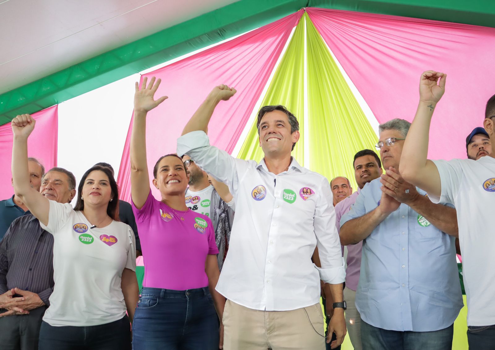 Ranking consagra Daniel Coelho o melhor parlamentar de PE 