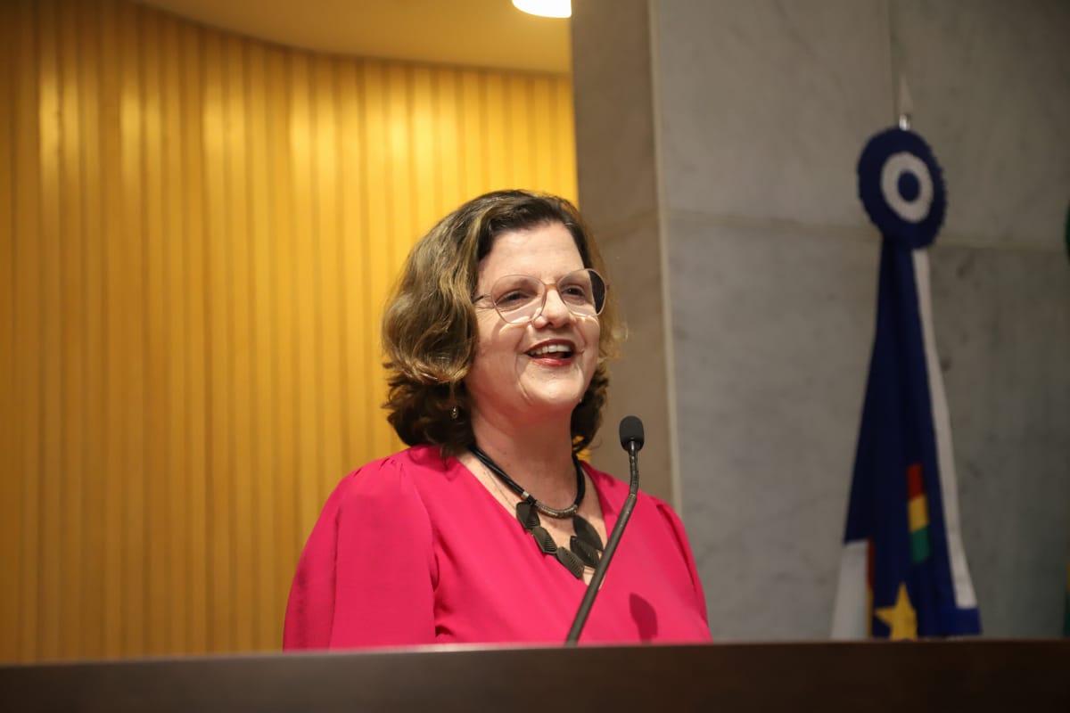 Guia de Teresa é dedicado às pessoas com deficiência